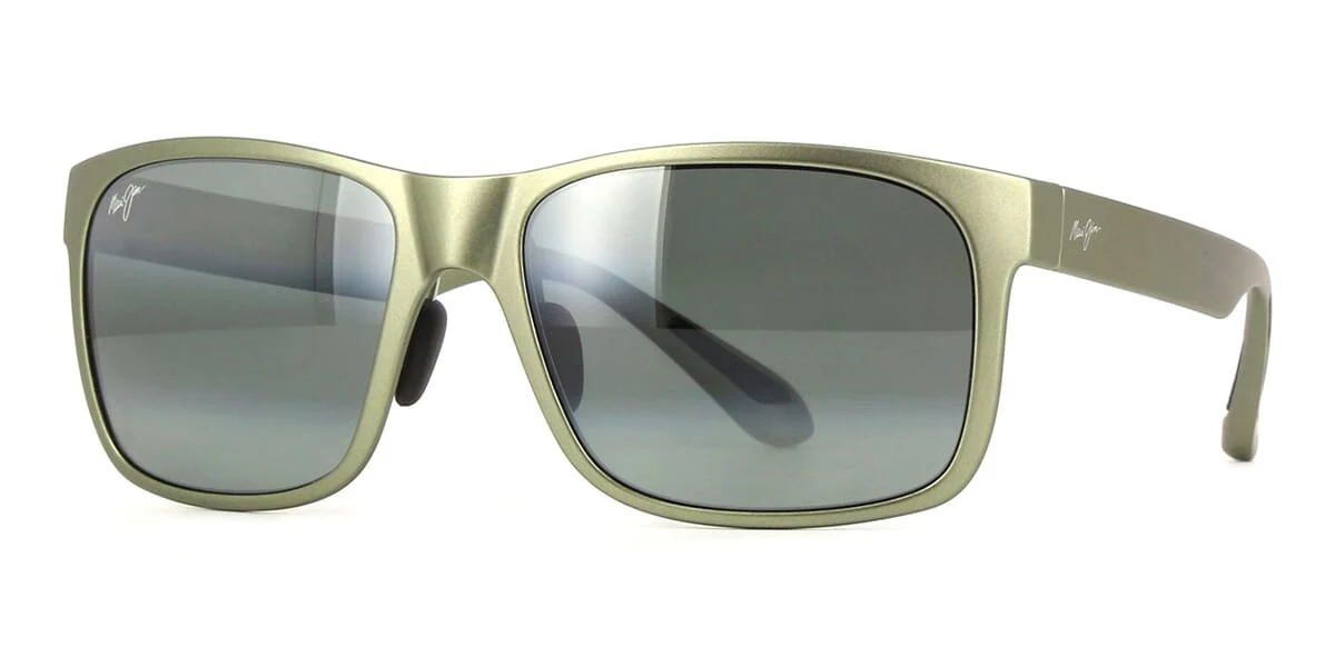 Maui Jim Red Sands 432-15