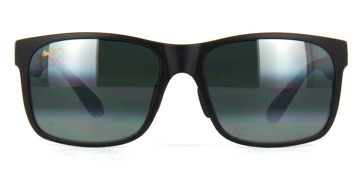 Maui Jim Red Sands 432 2M - As Seen On Caleb Williams & Cody Jones - Image 2