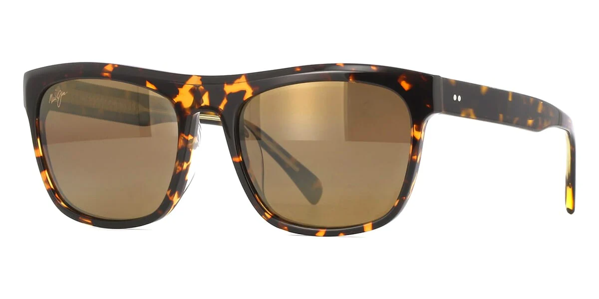 Maui Jim S-Turns H872-10