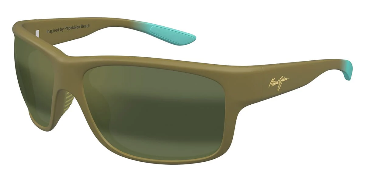 Maui Jim Southern Cross HT815-15 / MJ0815S 005