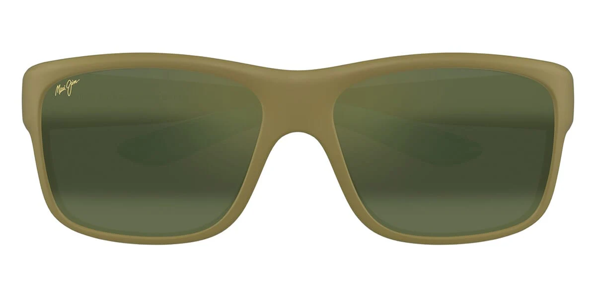 Maui Jim Southern Cross HT815-15 / MJ0815S 005 - Image 2