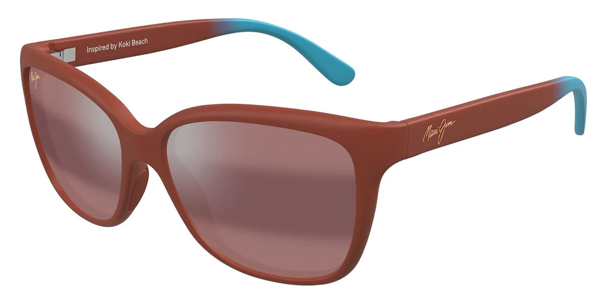 Maui Jim Starfish R744-04/MJ0744S 015