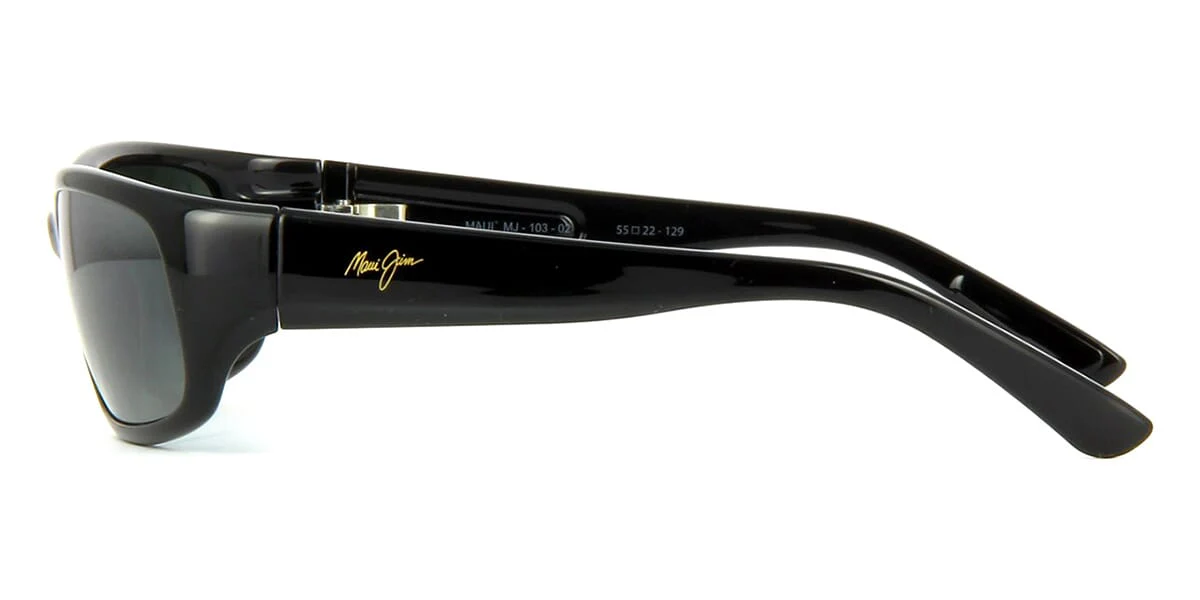 Maui Jim Stingray 103-02 - Image 3