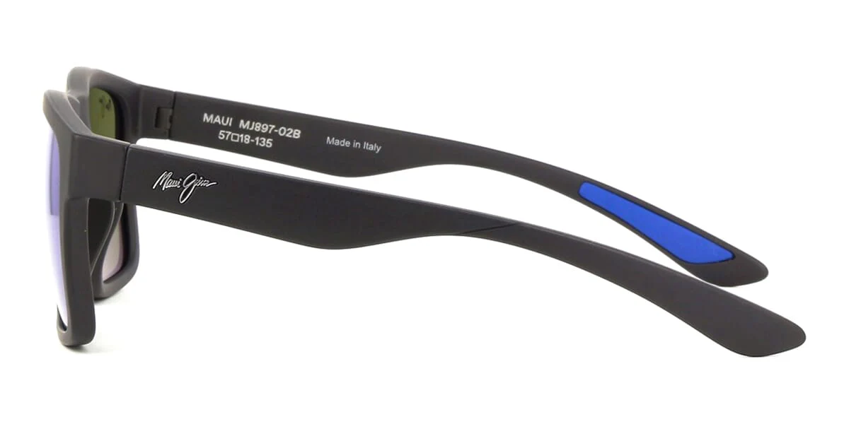 Maui Jim The Flats B897-02B - Image 3