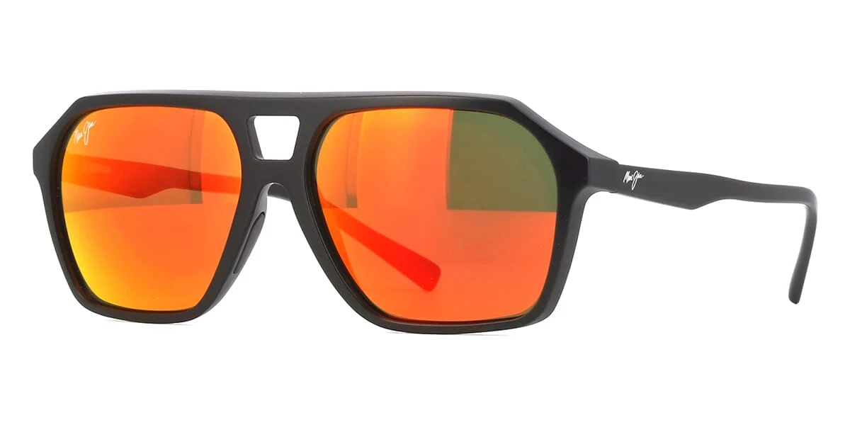 Maui Jim Wedges RM880 02A