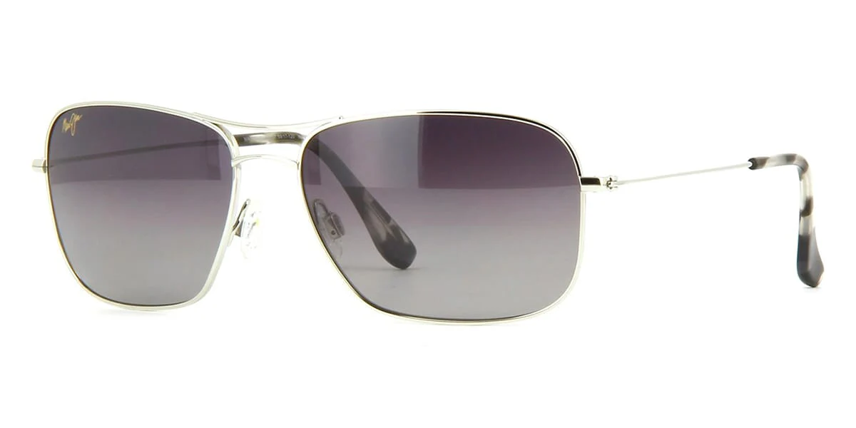 Maui Jim Wiki Wiki GS246-17 - As Seen On Mauricio Umansky & Martina Hingis