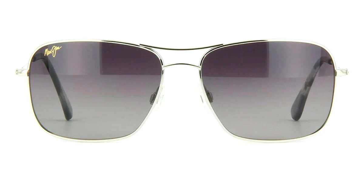 Maui Jim Wiki Wiki GS246-17 - As Seen On Mauricio Umansky & Martina Hingis - Image 2