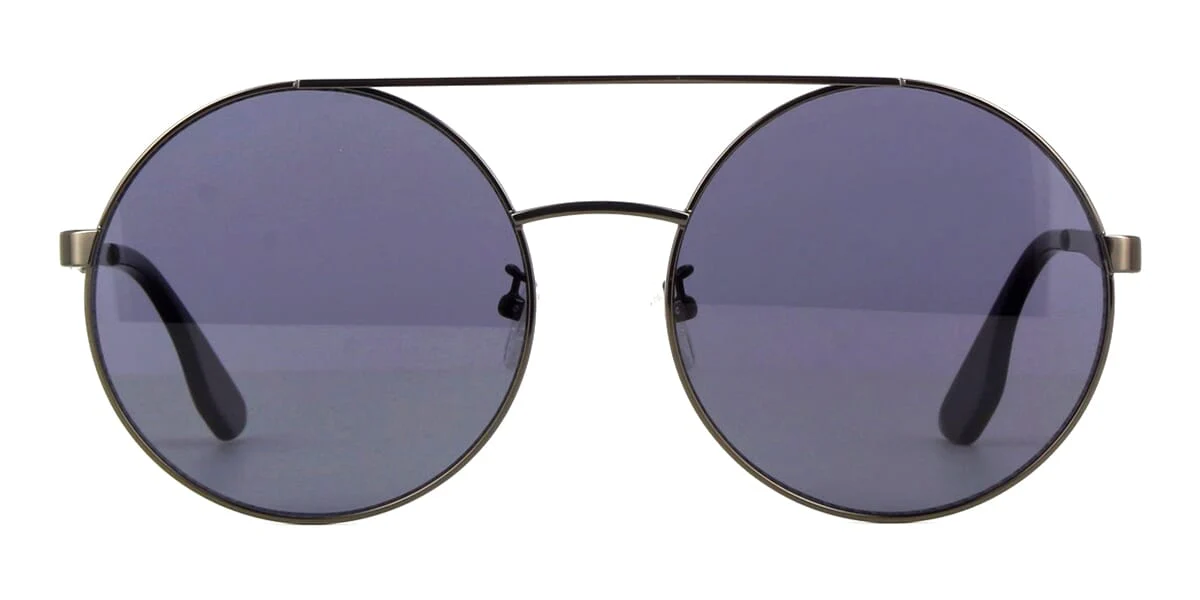 McQ Alexander McQueen MQ0092S 001 - Image 2