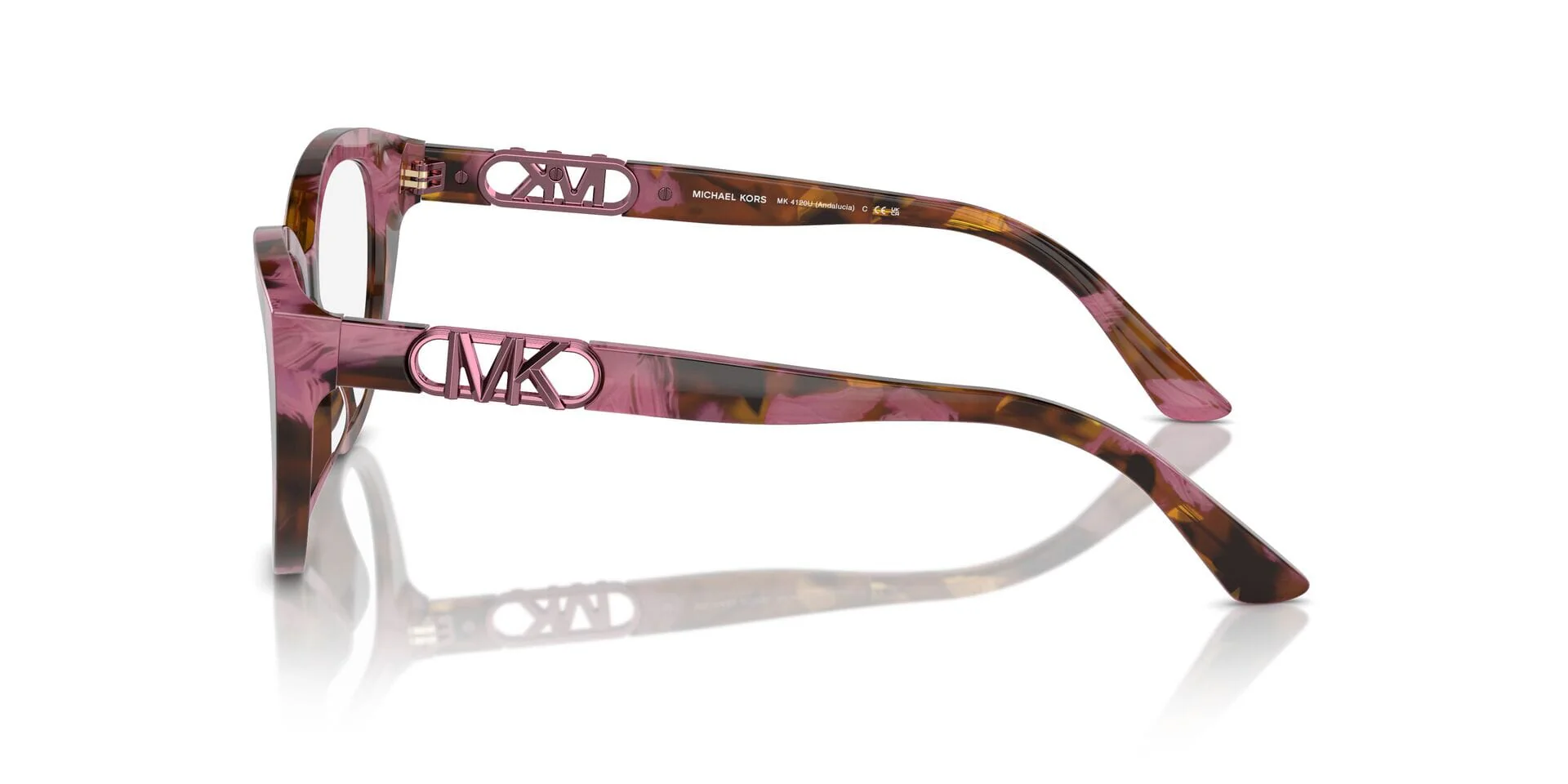 Michael Kors Andalucia MK4120U 3998 - Image 3