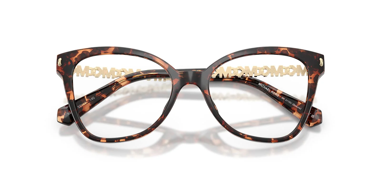 Michael Kors Beaune MK4170U 3006 - Image 4