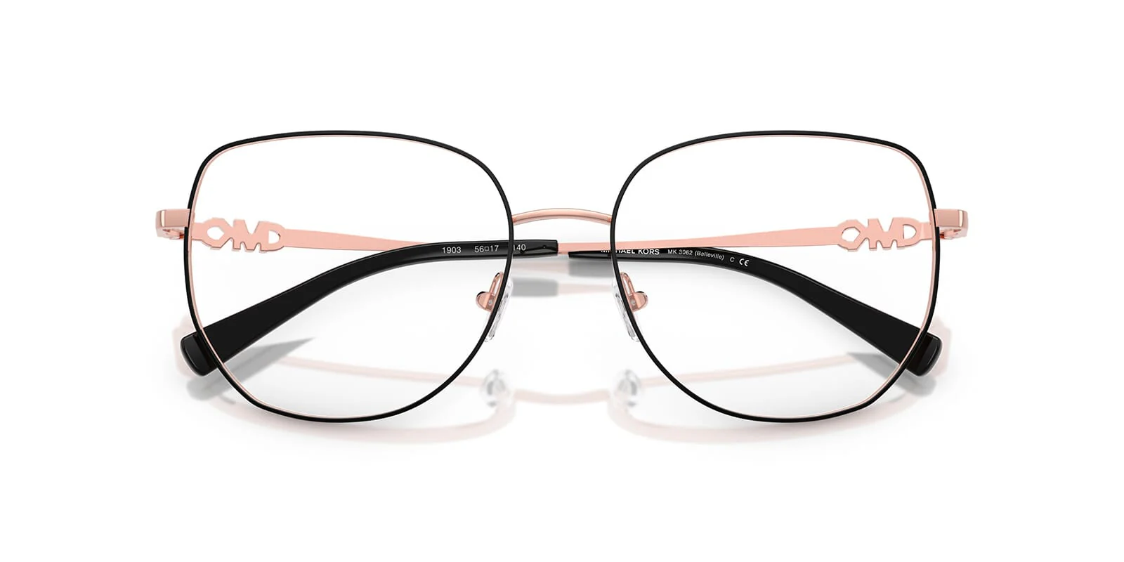 Michael Kors Belleville MK3062 1903 - Image 4