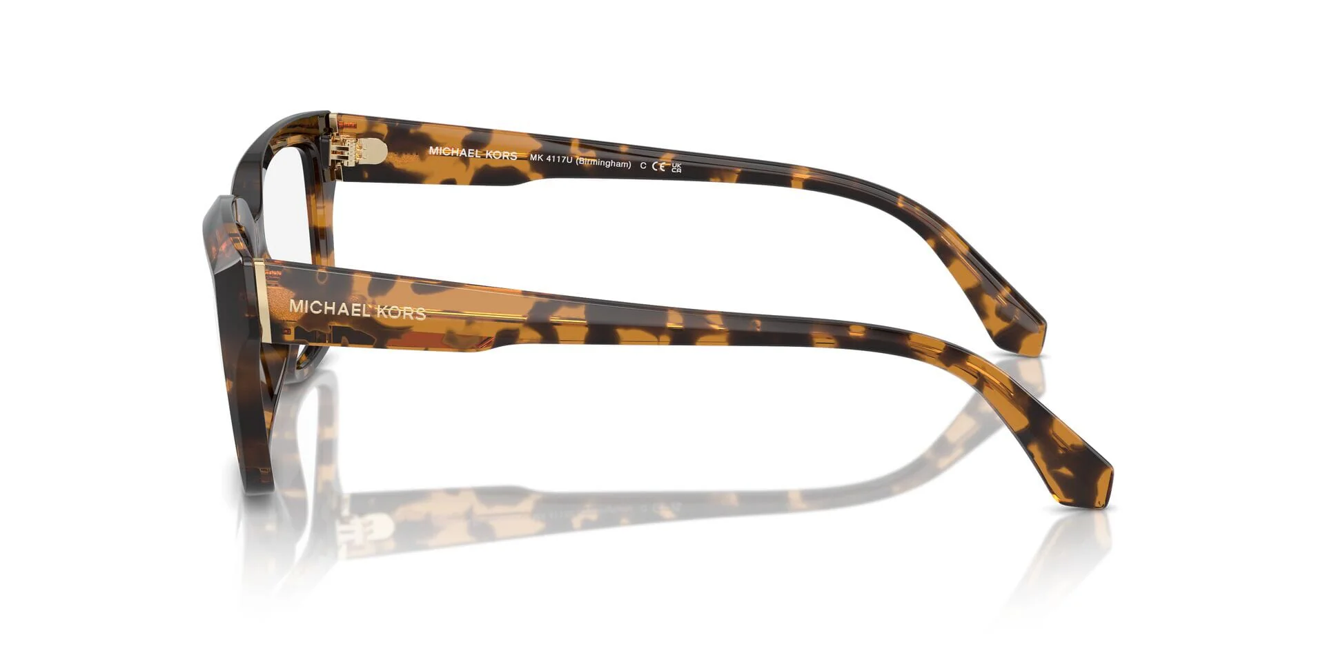 Michael Kors Birmingham MK4117U 3006 - Image 3