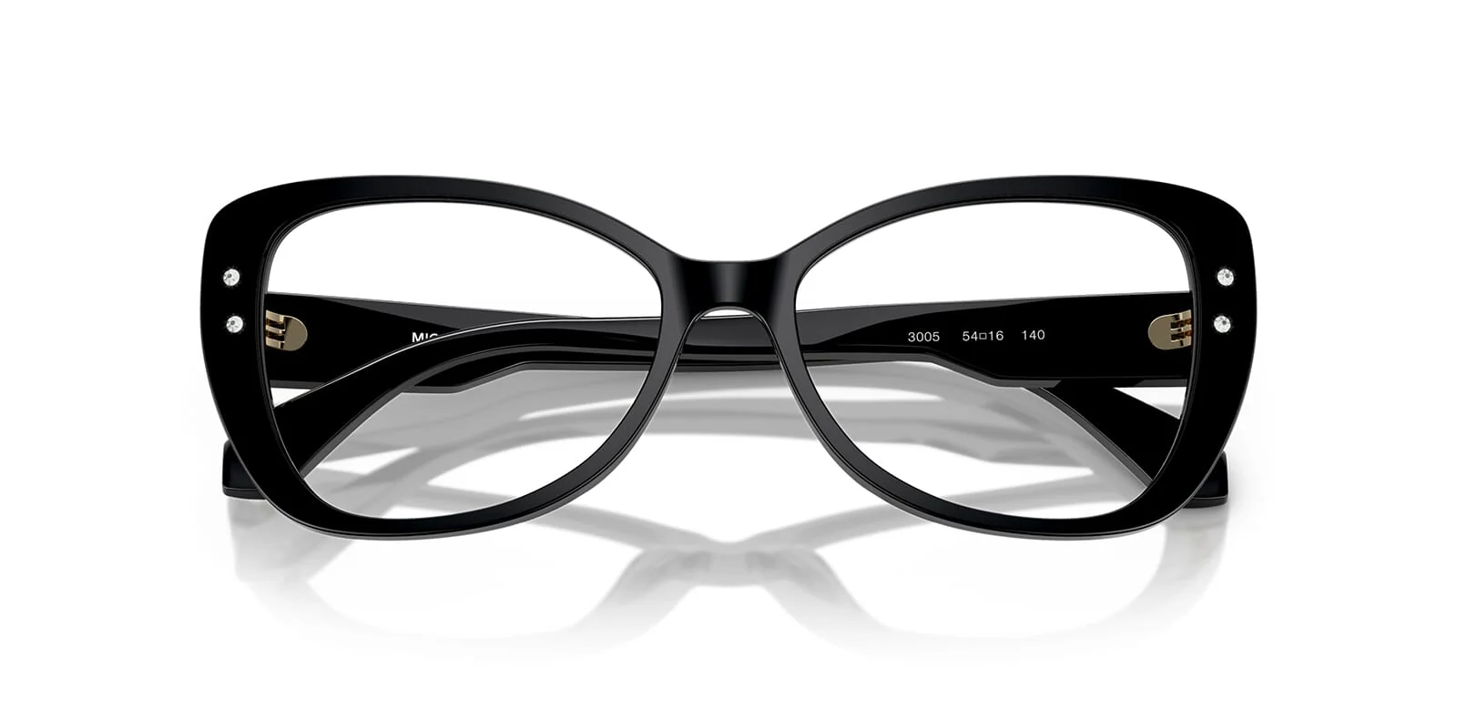 Michael Kors Cervinia MK4138B 3005 - Image 4