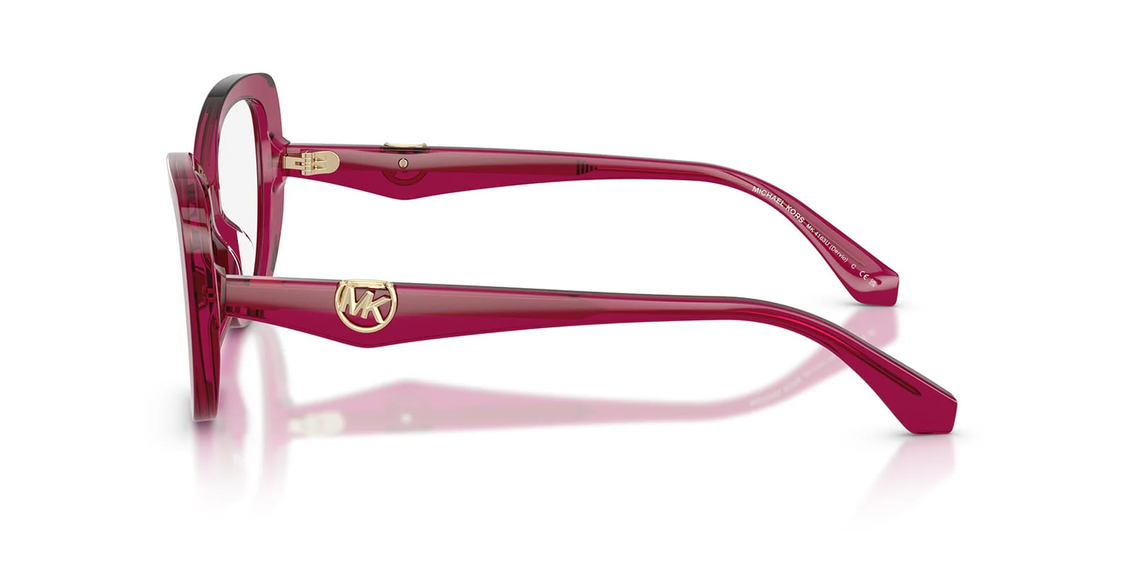Michael Kors Dervio MK4163U 4032 - Image 3