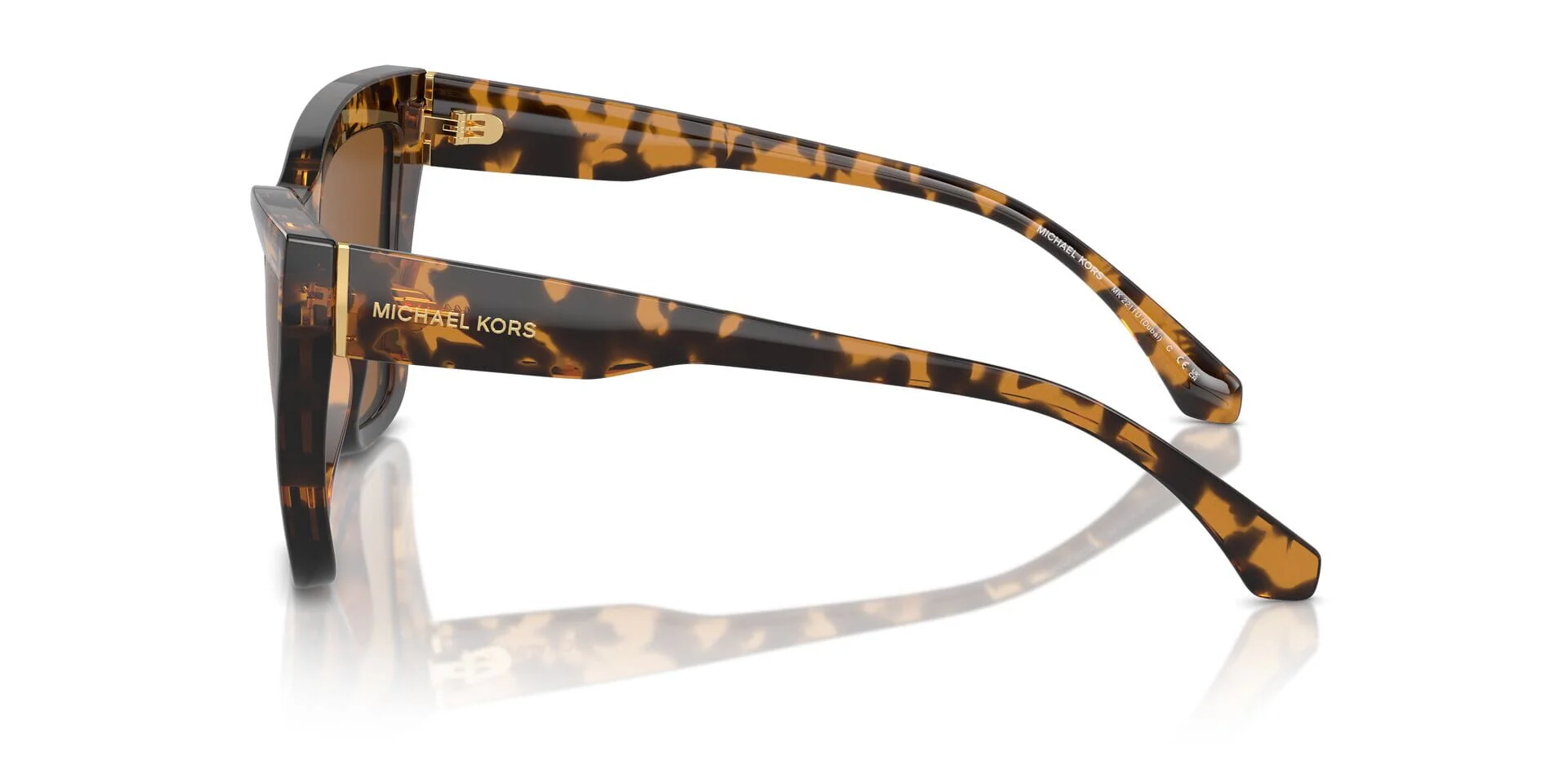 Michael Kors Dubai MK2211U 3006/73 - Image 3