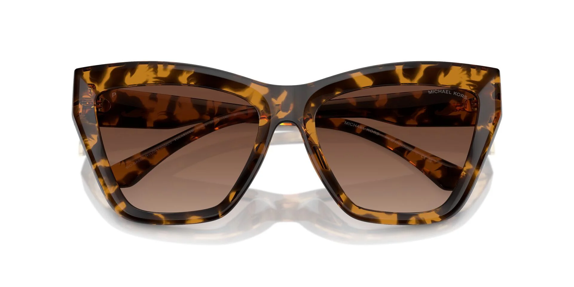 Michael Kors Dubai MK2211U 3006/T5 Polarised - Image 4