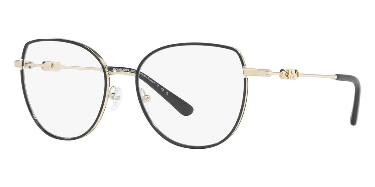 Michael Kors Empire Round MK3066J 1014