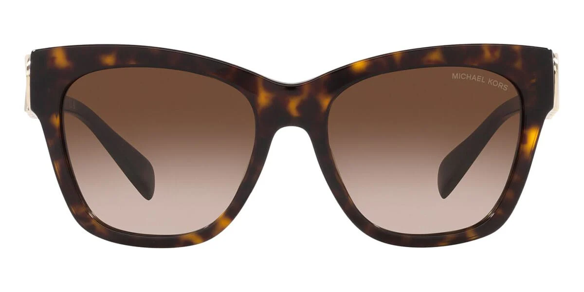 Michael Kors Empire Square MK2182U 3006/13 - As Seen On Quinta Brunson - Image 2