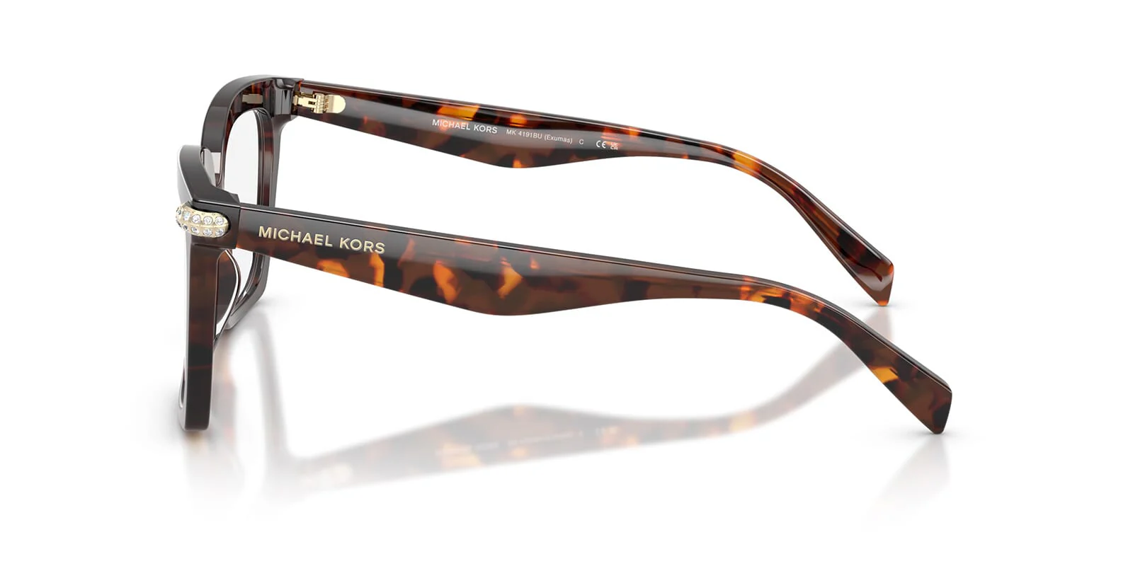 Michael Kors Exumas MK4191BU 4031 - Image 3