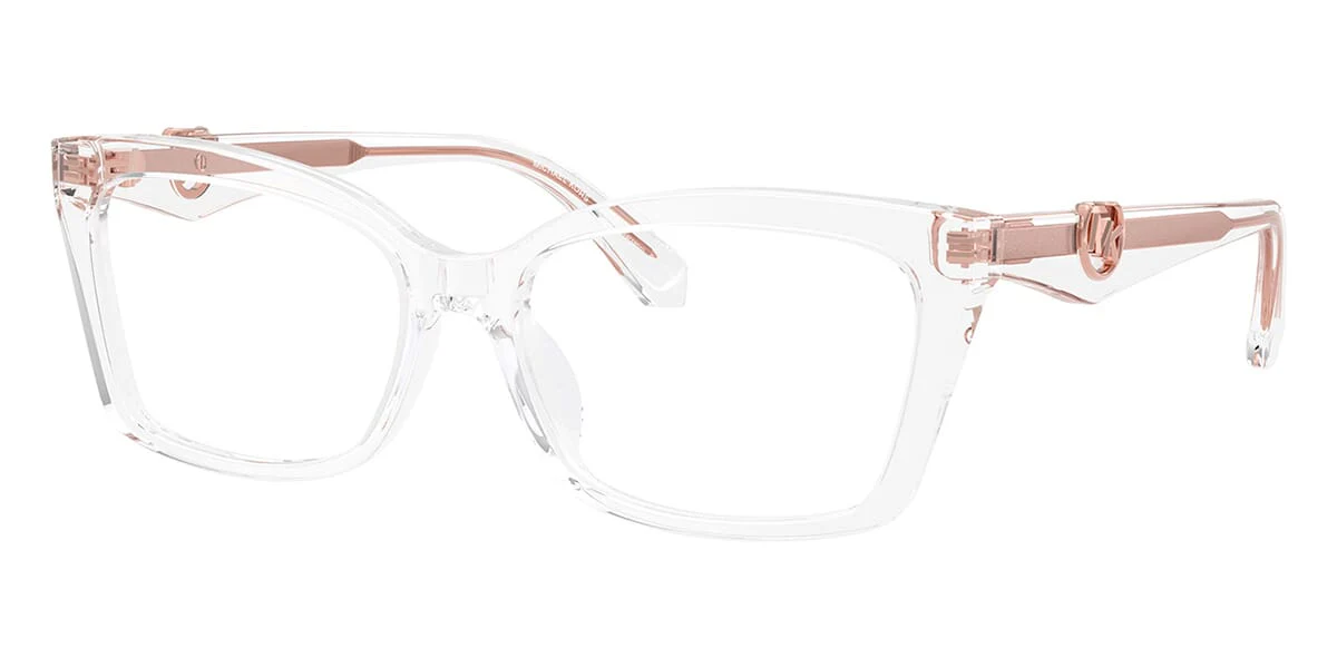 Michael Kors Garzeno MK4165U 3015