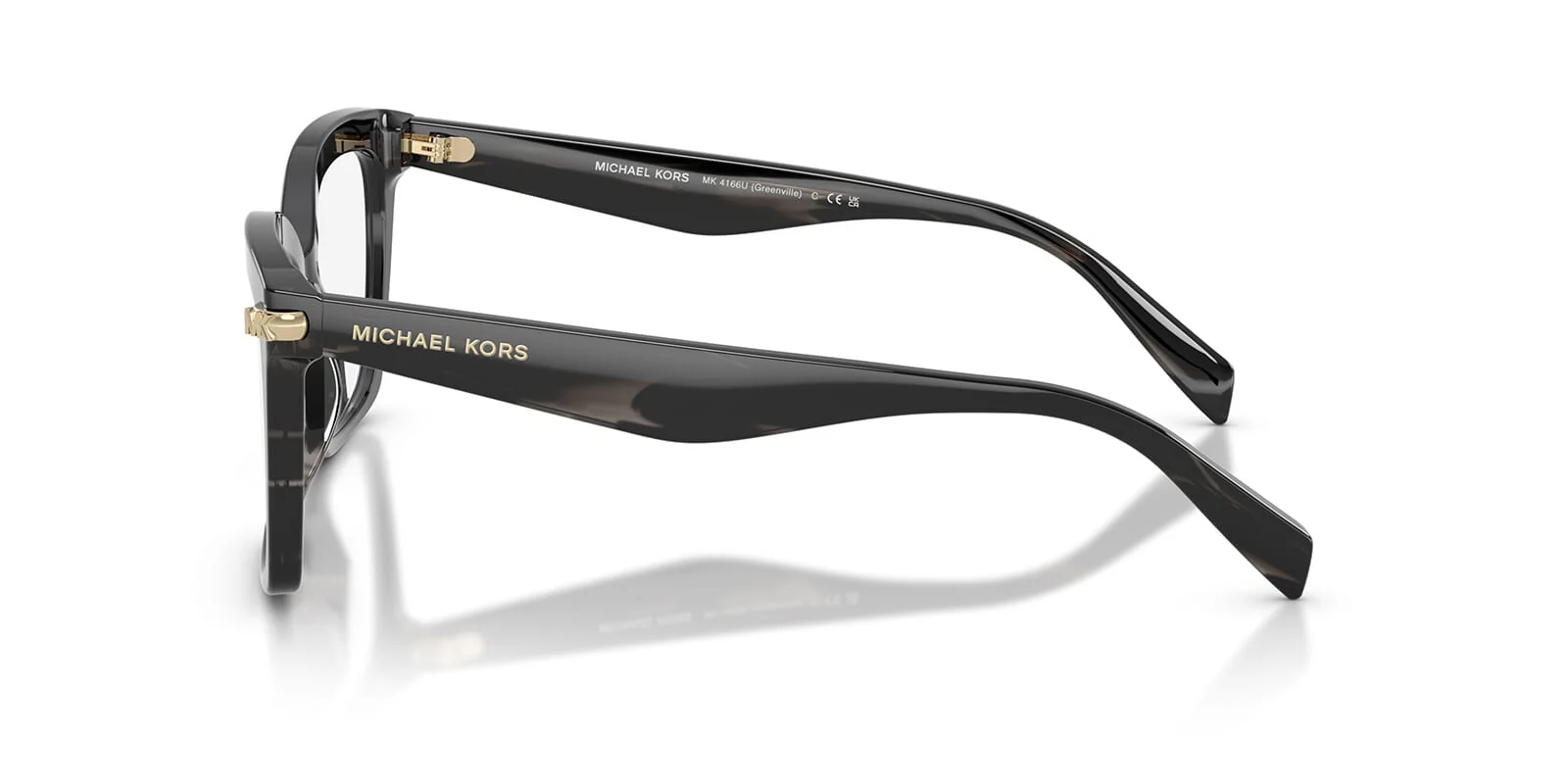 Michael Kors Greenville MK4166U 4034 - Image 3