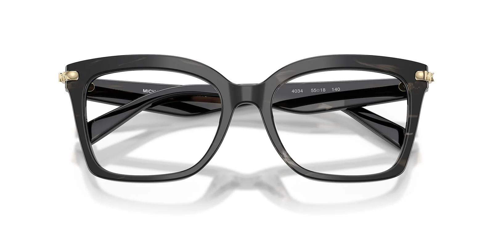 Michael Kors Greenville MK4166U 4034 - Image 4
