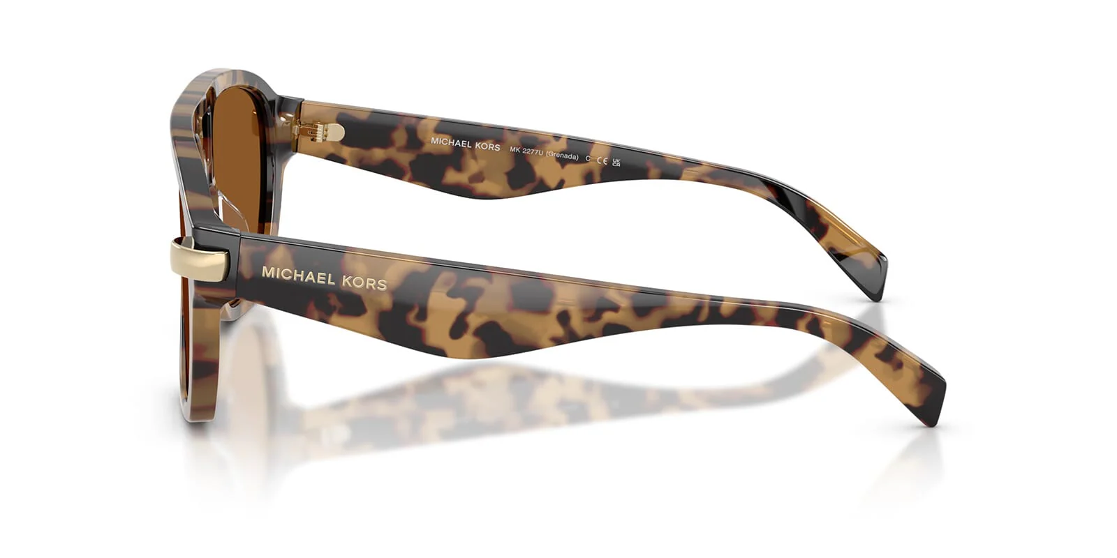 Michael Kors Grenada MK2277U 3930/73 - Image 3
