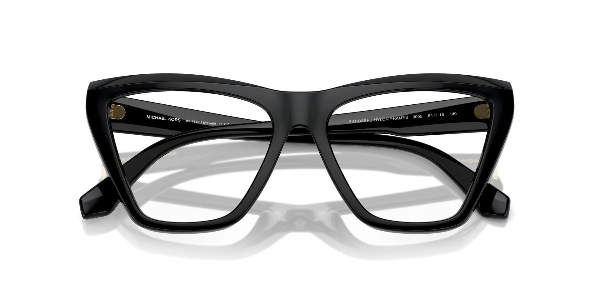 Michael Kors Hawaii MK4118U 3005 - Image 4