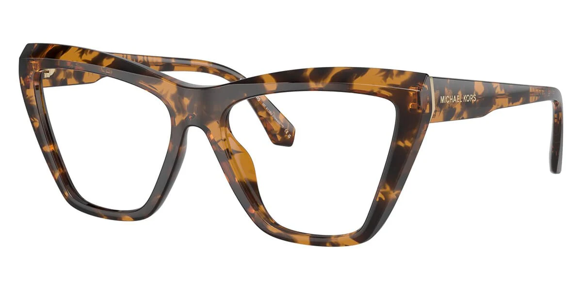 Michael Kors Hawaii MK4118U 3006