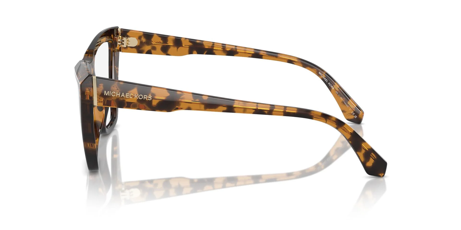 Michael Kors Hawaii MK4118U 3006 - Image 3