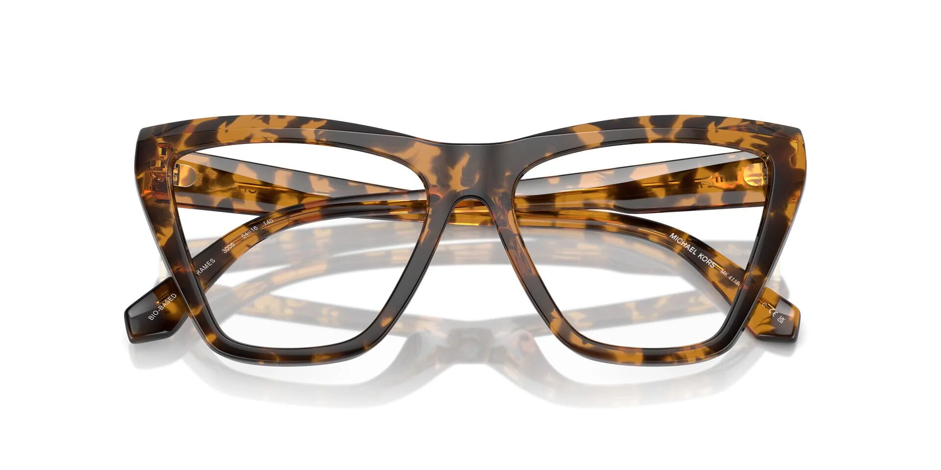 Michael Kors Hawaii MK4118U 3006 - Image 4