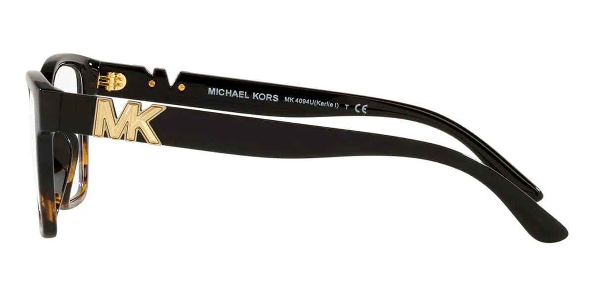 Michael Kors Karlie I MK4094U 3912 - Image 3