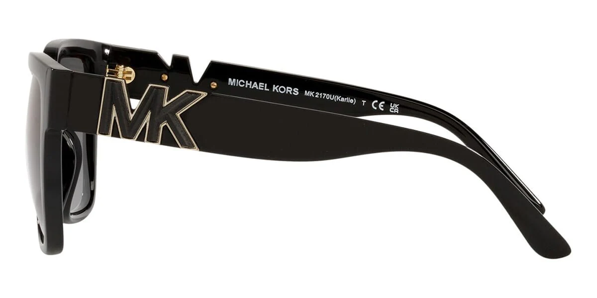 Michael Kors Karlie MK2170U 3005/8G - Image 3