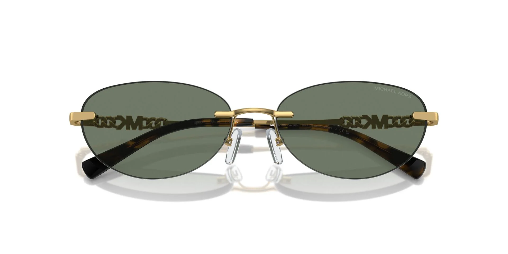 Michael Kors Manchester MK1151 1896/3H - Image 4