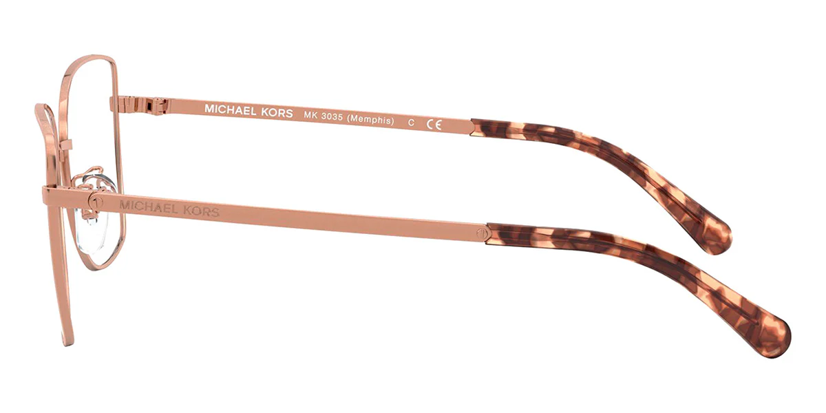 Michael Kors Memphis MK3035 1108 - Image 3