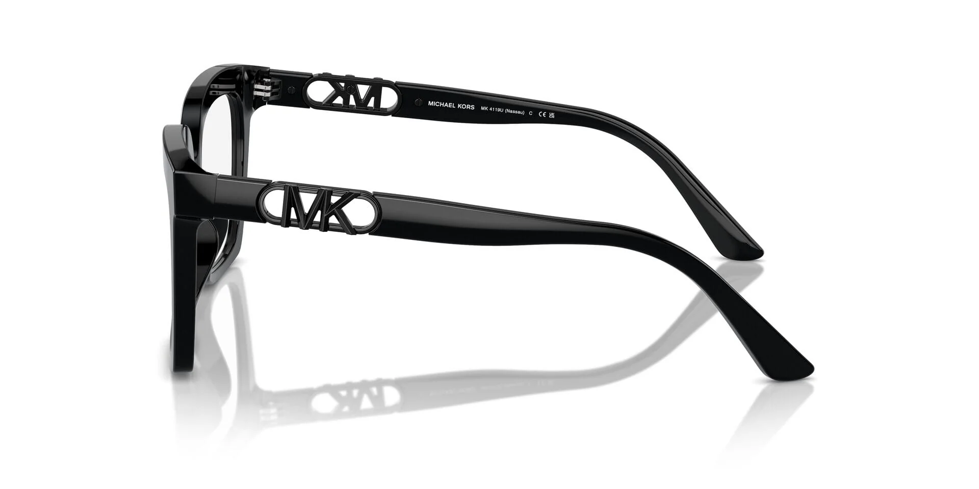Michael Kors Nassau MK4119U 3005 - Image 3