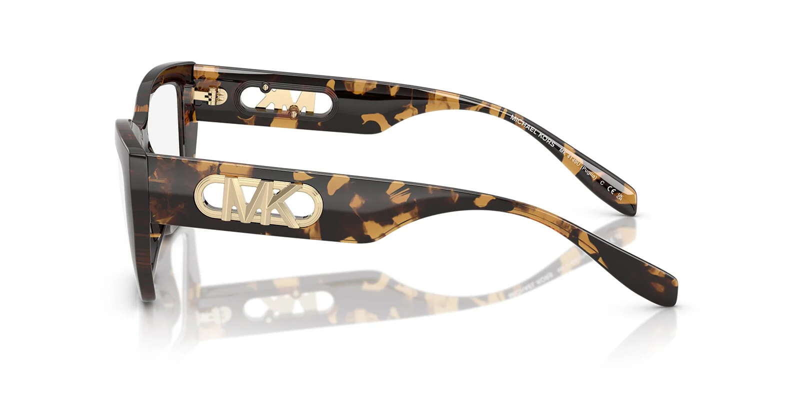 Michael Kors Puglia MK4149U 3006 - Image 3