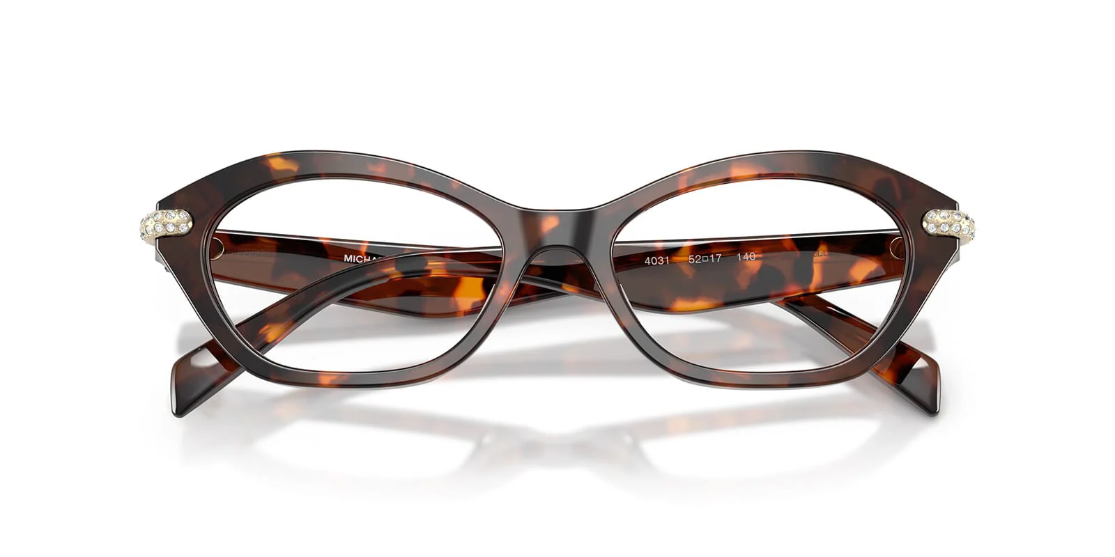 Michael Kors Saint Lucia MK4186BU 4031 - Image 4