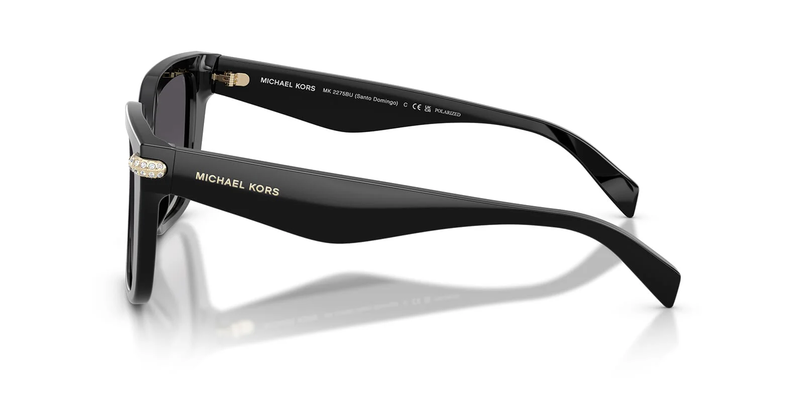 Michael Kors Santo Domingo MK2275BU 3005/T3 Polarised - Image 3