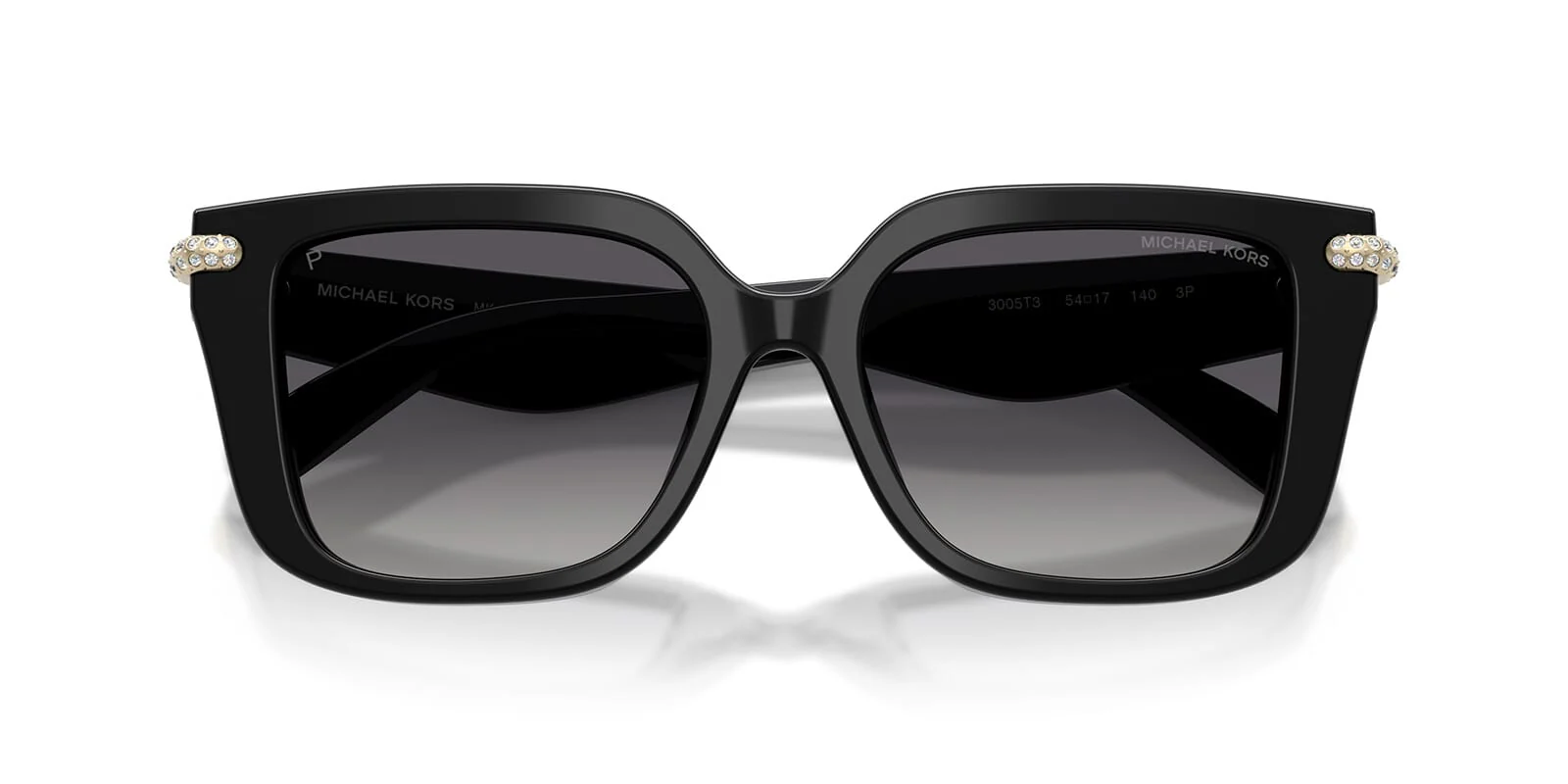 Michael Kors Santo Domingo MK2275BU 3005/T3 Polarised - Image 4