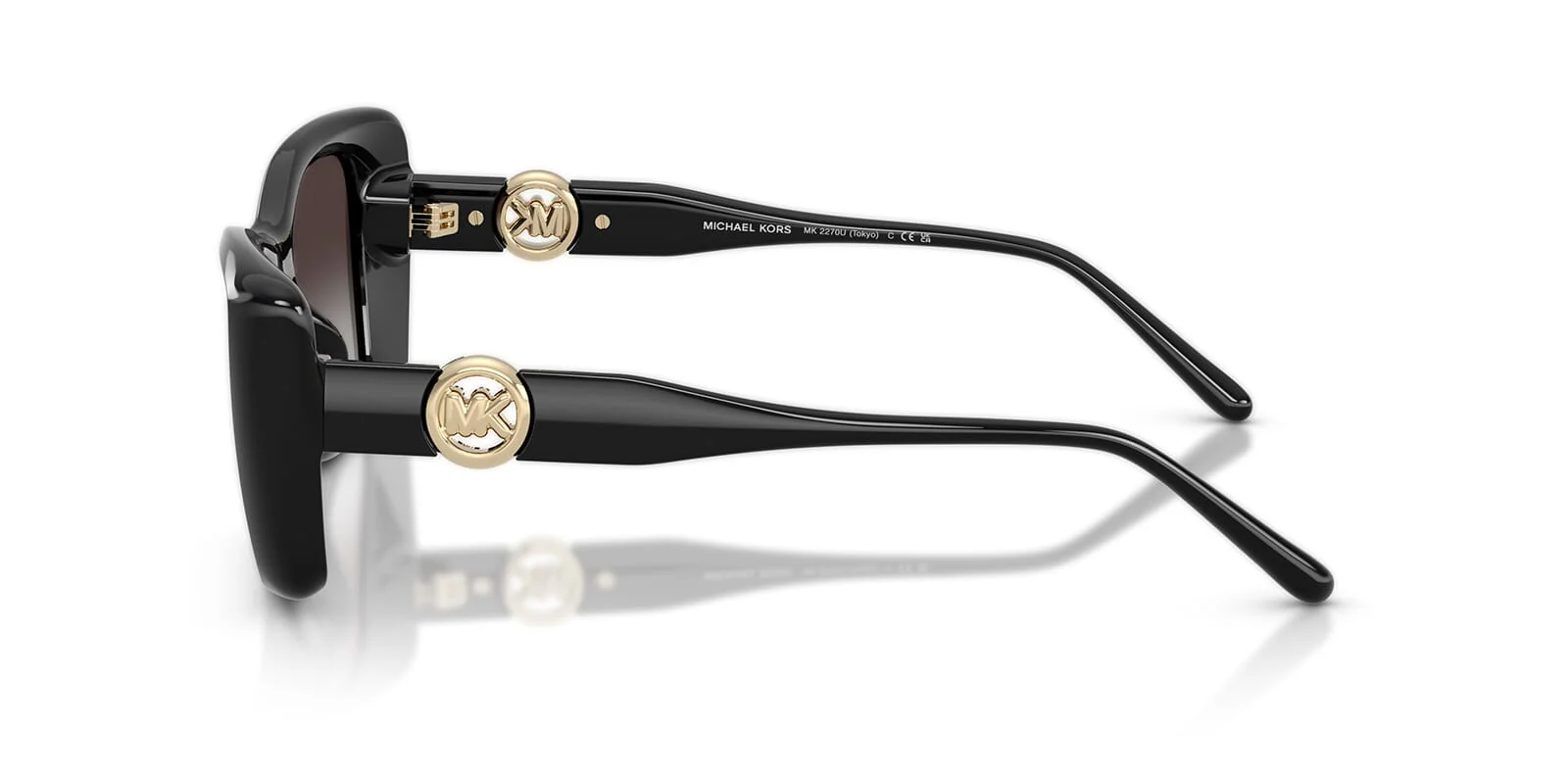Michael Kors Tokyo MK2270U 3005/8G - Image 3