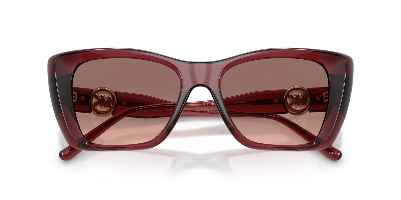 Michael Kors Tokyo MK2270U 3175/13 - Image 4