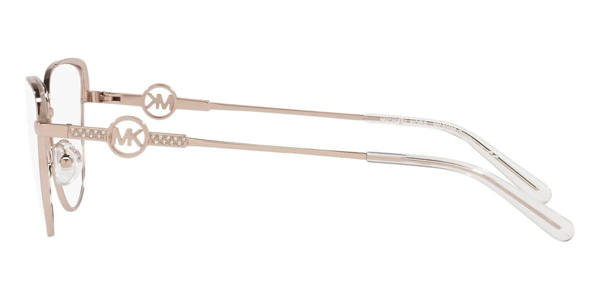 Michael Kors Trinidad MK3058B 1108 - Image 3