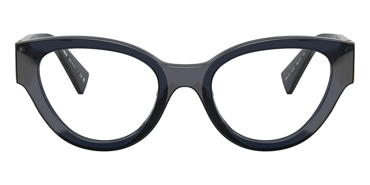 Miu Miu MU 01VV 08Q1O1 - Image 2