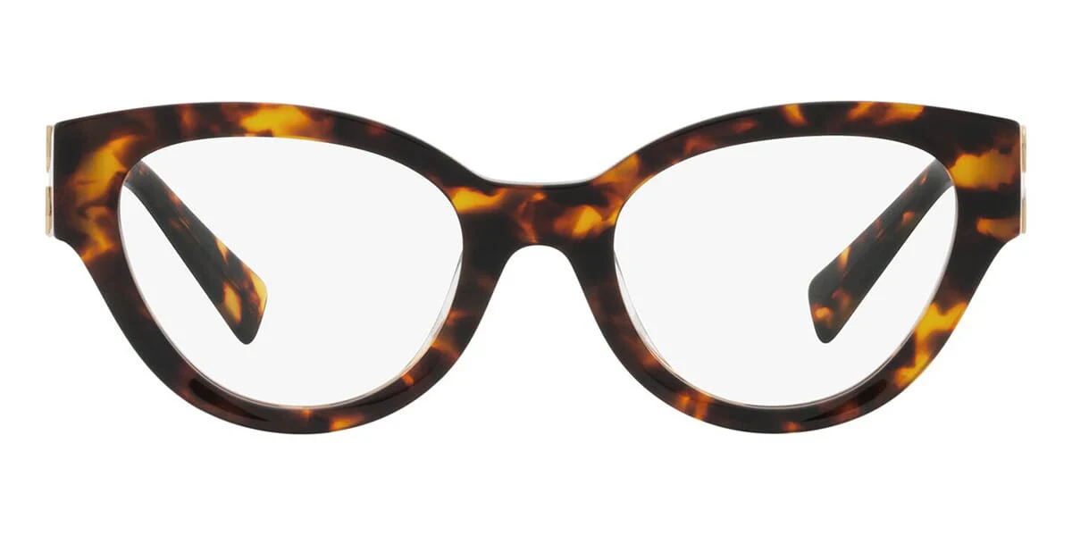 Miu Miu MU 01VV VAU1O1 - Image 2