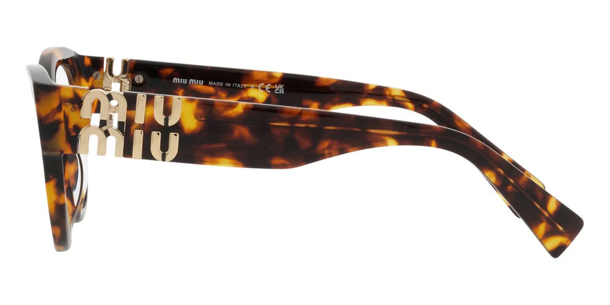 Miu Miu MU 01VV VAU1O1 - Image 3