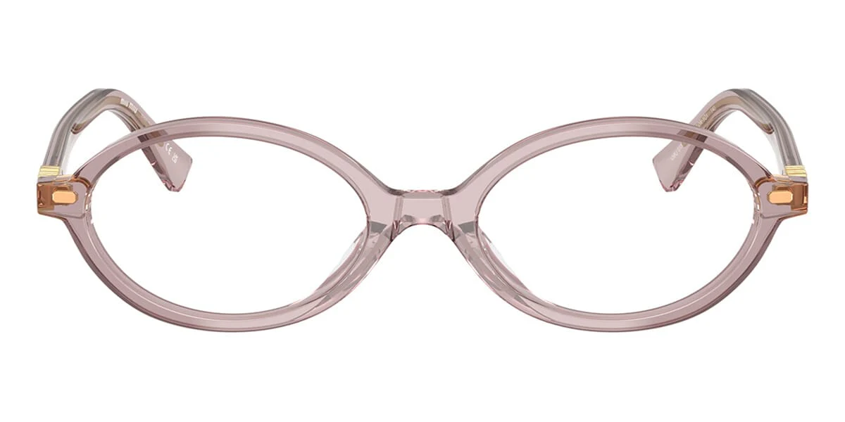 Miu Miu MU 01XV 12W1O1 - Image 2