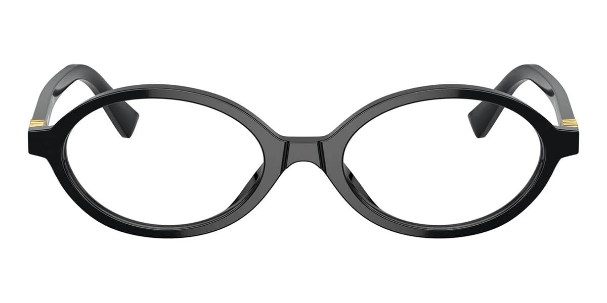 Miu Miu MU 01XV 1AB1O1 - As Seen On Camille Razat & Junior Panachai - Image 2