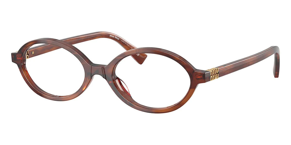 Miu Miu MU 01XV 26E1O1 - As Seen On Perrie Sian
