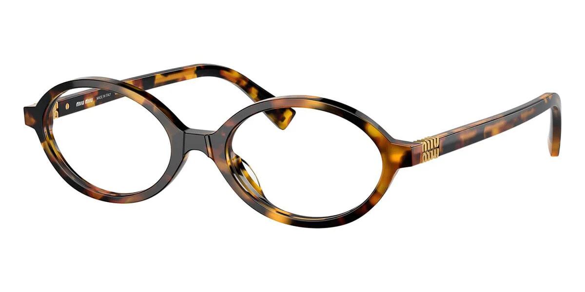 Miu Miu MU 01XV VAU1O1 - As Seen On Olivia Attwood & Yeonjun